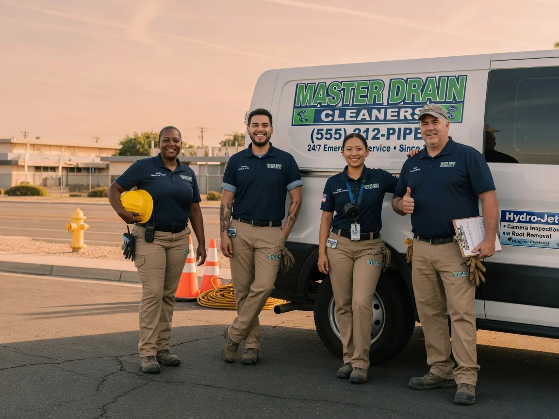 Drain Cleaning company in Fort Benton, MT